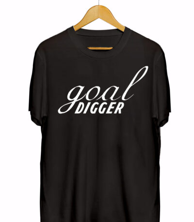 GOAL DIGGER