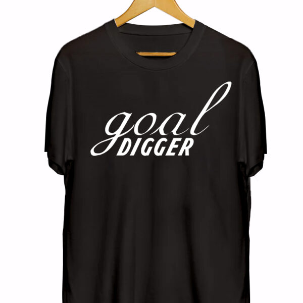 GOAL DIGGER