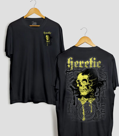 HERETIC SKULL