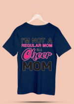 IM NOT A REGULAR MOM IM A CHEER MOM2