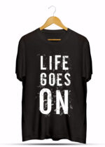 LIFE GOES ON