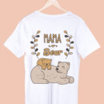 MAMA ♥ BEAR