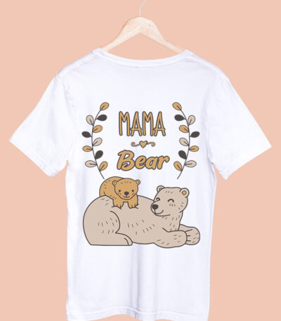 MAMA ♥ BEAR