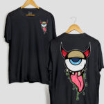 MIKE WAZOWSKI EVIL EYE