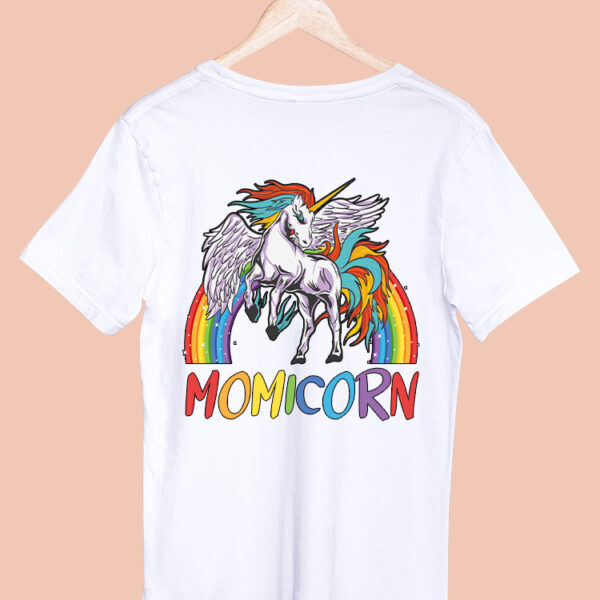 MOMICORN