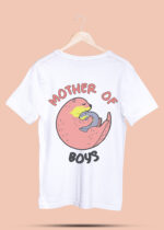 MOTHER OF BOYS