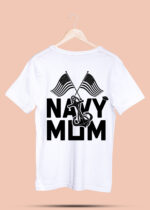 NAVY MOM