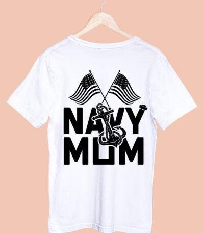 NAVY MOM