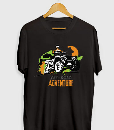 OFF ROAD ADVENTURE XTR