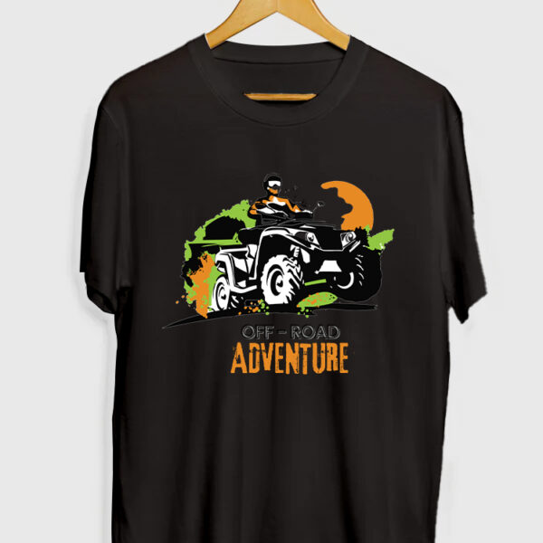 OFF ROAD ADVENTURE XTR