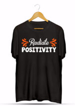 RADIATE POSITIVITY