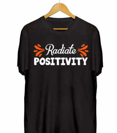 RADIATE POSITIVITY