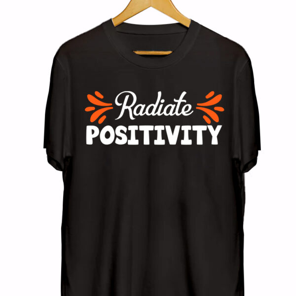 RADIATE POSITIVITY