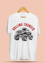 ROLLING THUNDER