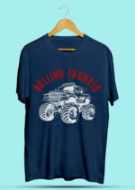 ROLLING THUNDER