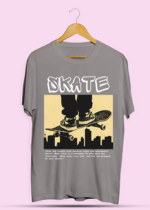 Vintage Skate T-Shirt