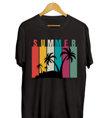 Summer T-shirt