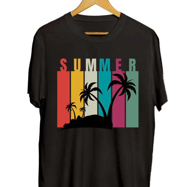 Summer T-shirt