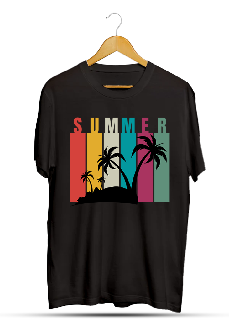 Summer T-shirt