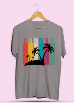 Summer T-shirt