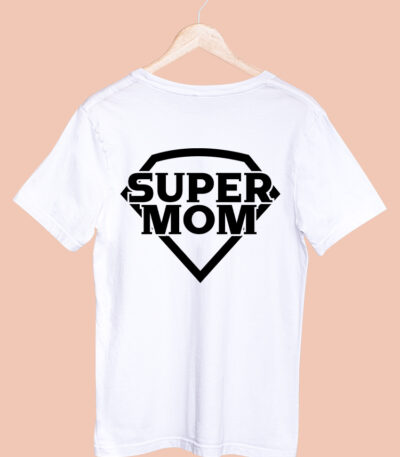 SUPERMOM