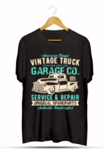 VINTAGE TRUCK SERVICE & REPAIR