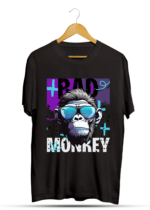 bad monkey