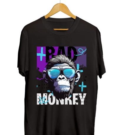 bad monkey