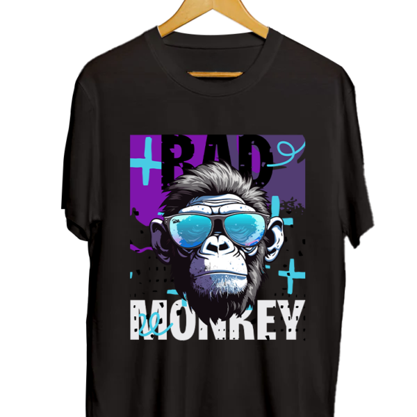 bad monkey