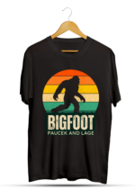 big foot