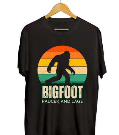 big foot