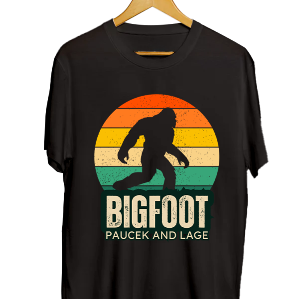 big foot