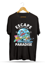 escape paradise