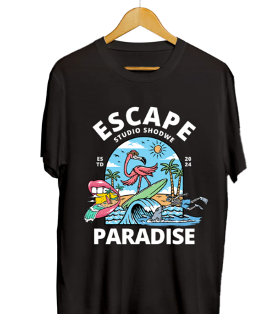 escape paradise