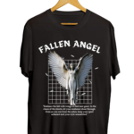 FALLEN ANGEL