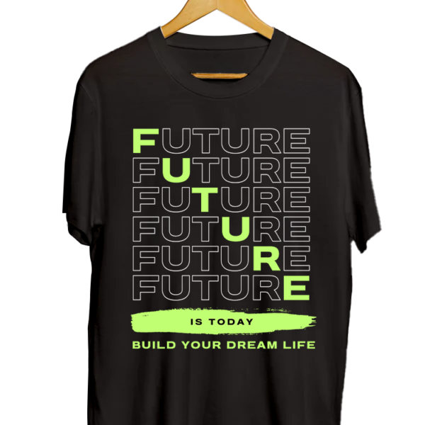 future is today