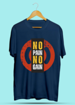 No Pain No Gain