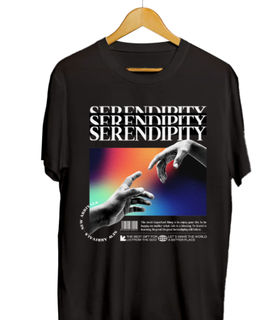 Serendipity T-shirt