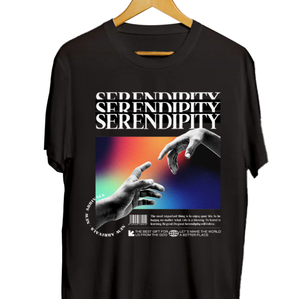 Serendipity T-shirt