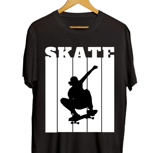 Skate T-Shirt