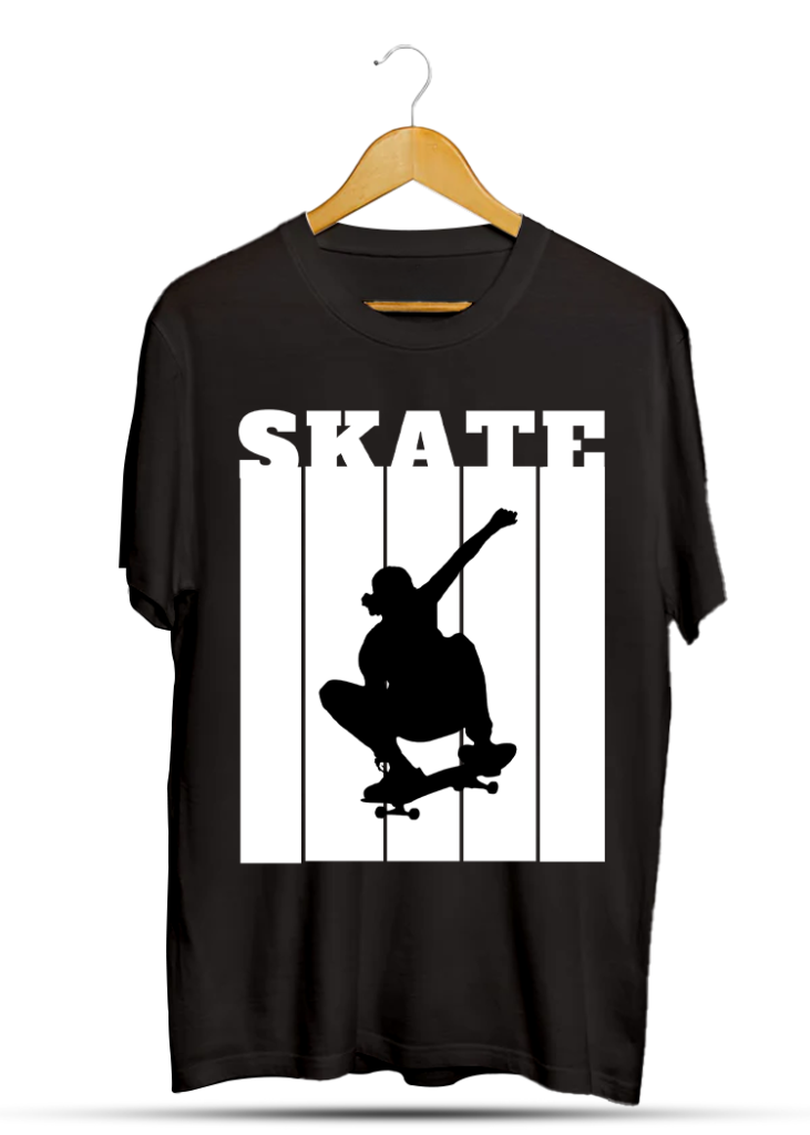 Skate T-Shirt