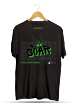 Soar Don't Just Fly T-Shirt