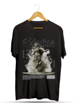 Greek Marble Statue T-Shirt