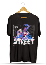 Street Punk T-Shirt