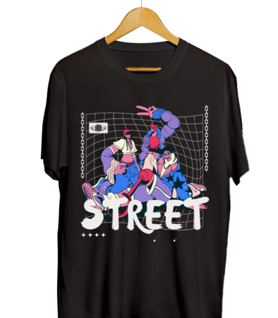 Street Punk T-Shirt