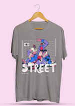 Street Punk T-Shirt