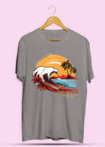 Summer Vibes T-Shirt