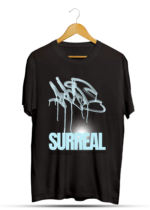 Surreal T-Shirt Style