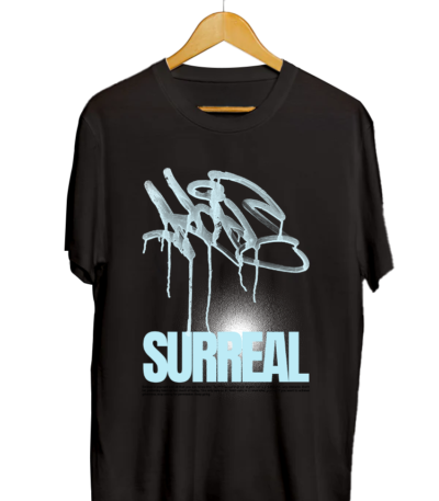 Surreal T-Shirt Style