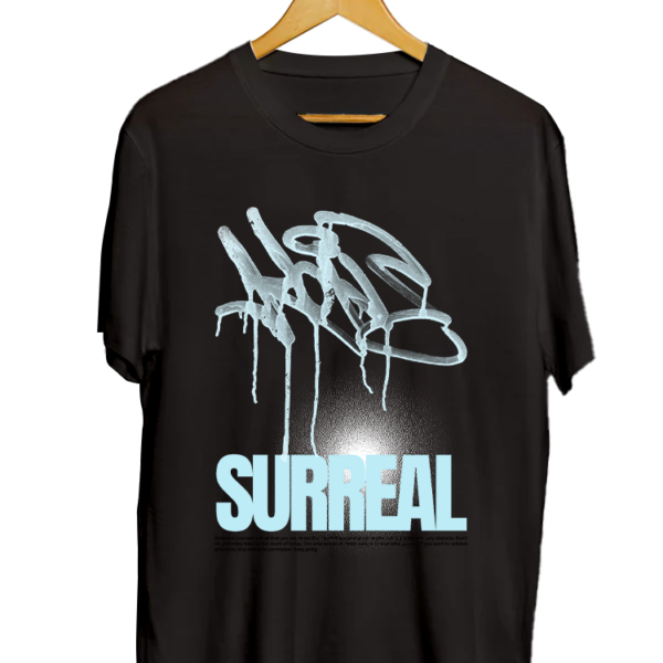 Surreal T-Shirt Style